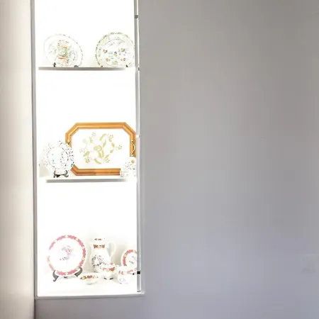 Villa Terrace House