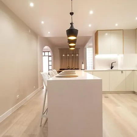 Villa Terrace House