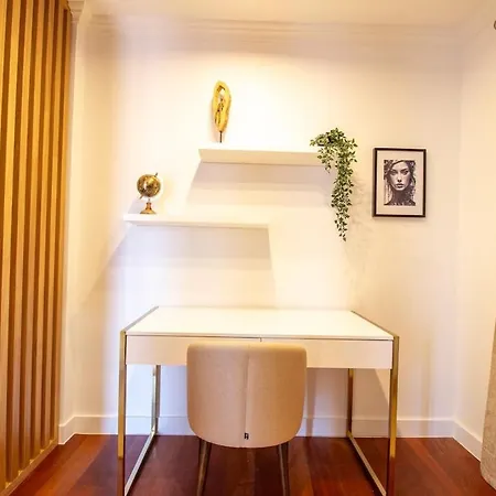 Terrace House Villa