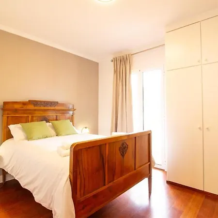 Villa Terrace House