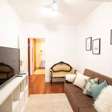 Villa Terrace House Funchal (Madeira)