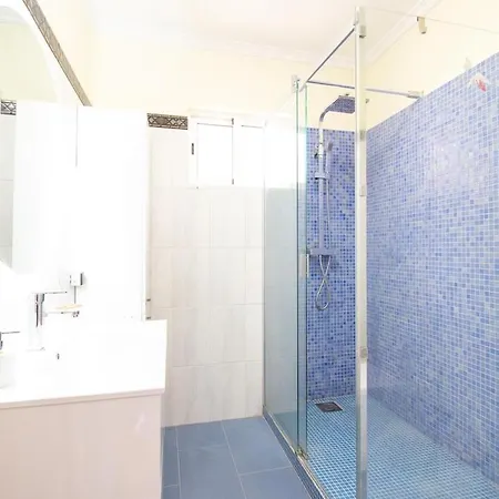 Terrace House Villa Funchal (Madeira)