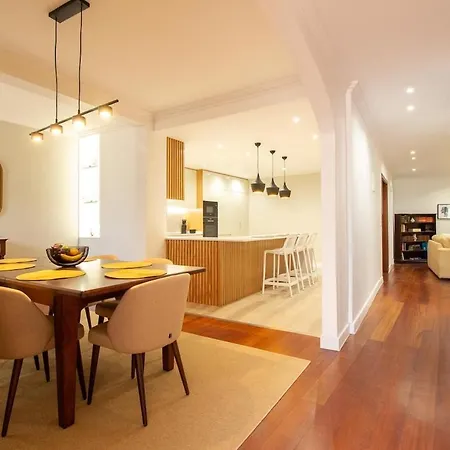 Terrace House Villa