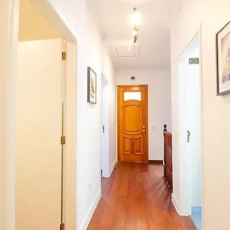 Terrace House Villa